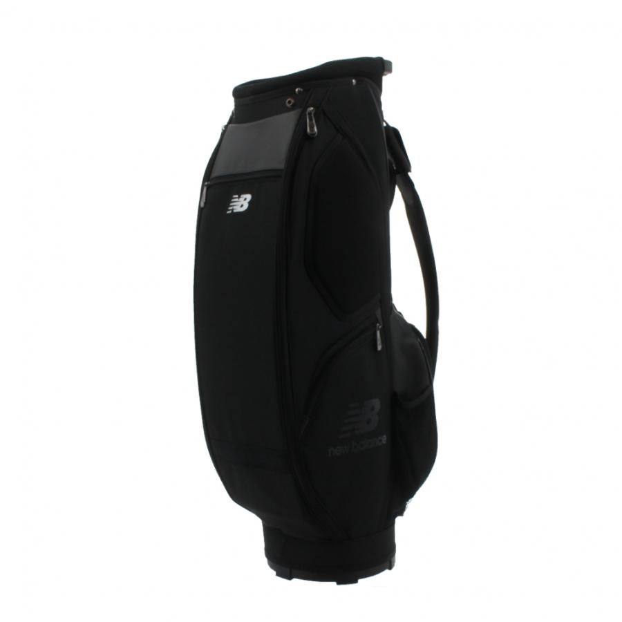 New Balance（ニューバランス） CADDIE BAG 0125980001 ゴルフ