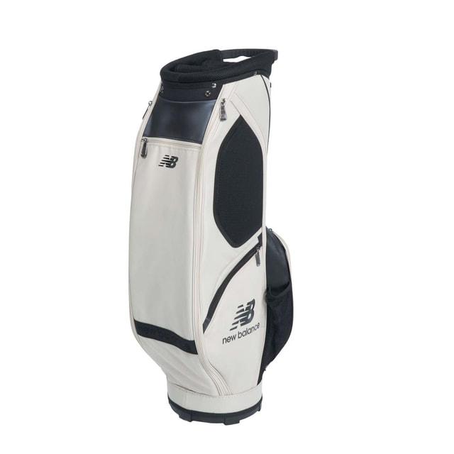 New Balance（ニューバランス） CADDIE BAG 0125980001 ゴルフ