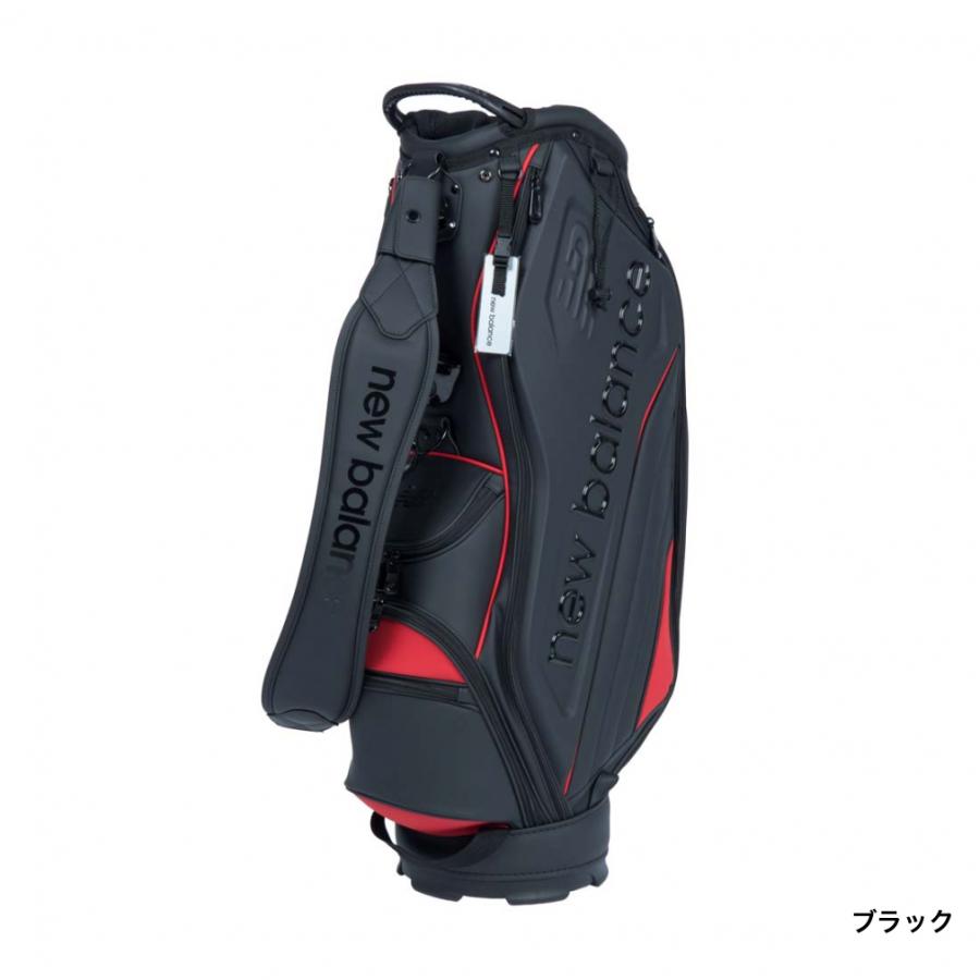 New Balance（ニューバランス） CADDIE BAG 0126980001 メンズ ゴルフ
