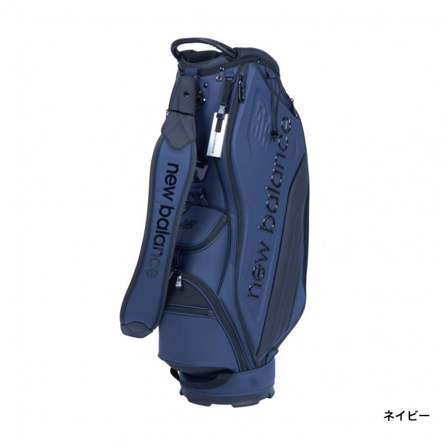 【受け渡し決定】キャディバッグ9型 キャディバッグ スタンド式 HEAD by POWERBILT 口枠5分割 ゴルフ 9型