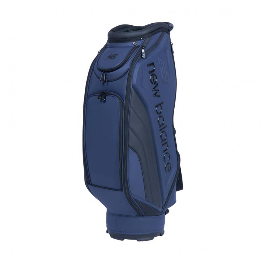 New Balance（ニューバランス） CADDIE BAG 0126980001 メンズ ゴルフ