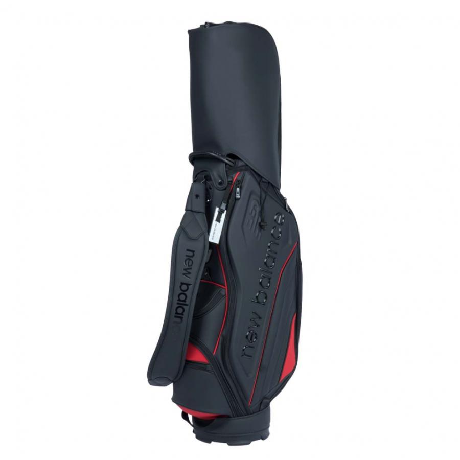 New Balance（ニューバランス） CADDIE BAG 0126980001 メンズ ゴルフ