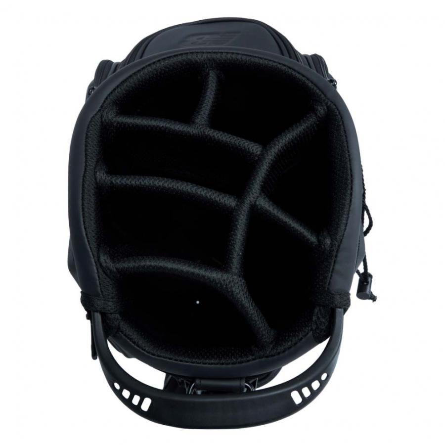 New Balance（ニューバランス） CADDIE BAG 0126980001 メンズ ゴルフ