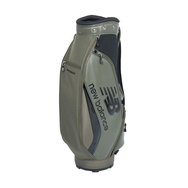 New Balance（ニューバランス） CADDIE BAG 0126980301 ゴルフ