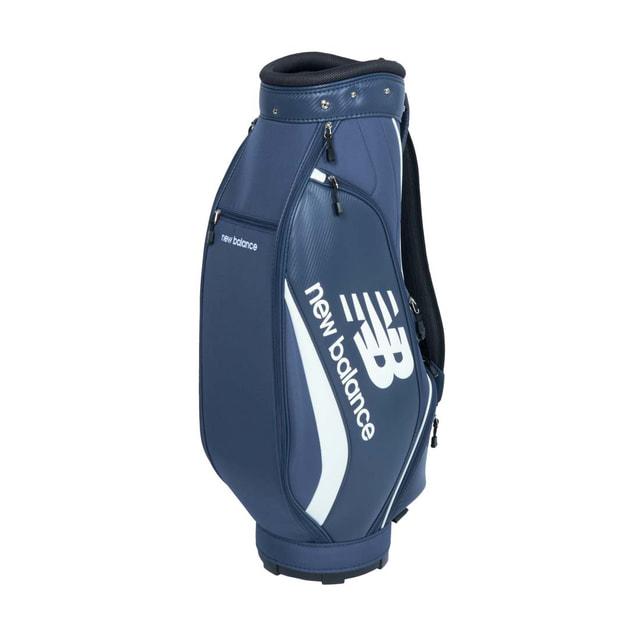 New Balance（ニューバランス） CADDIE BAG 0126980301 ゴルフ