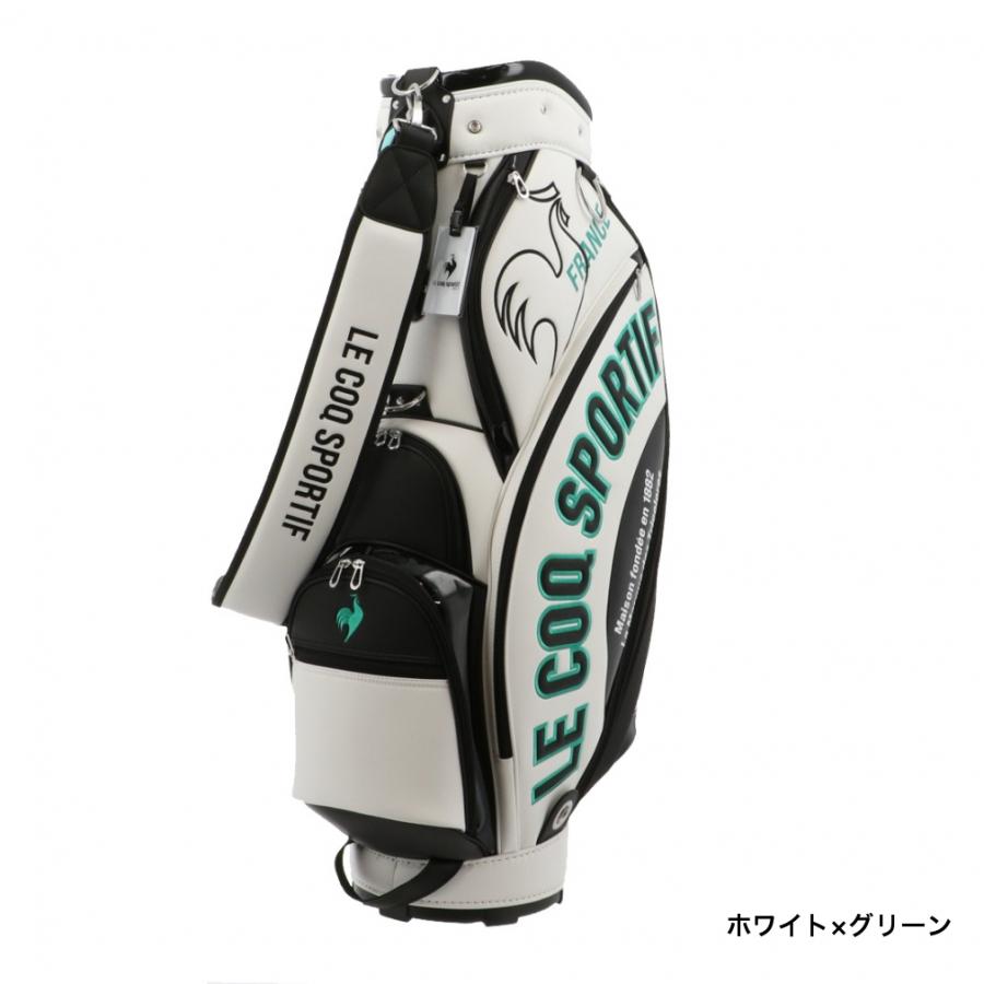 le coq sportif GOLF ルコックスポルティフ ゴルフ 大口径 le coq sportif GOLF ルコックスポルティフ ゴルフ 大口径