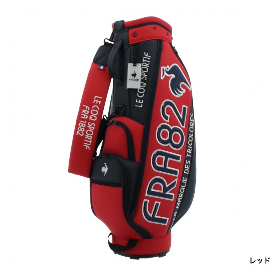 le coq sportif GOLF ルコックスポルティフ ゴルフ 軽量2.8kg le coq sportif GOLF ルコックスポルティフ ゴルフ 軽量2.8kg