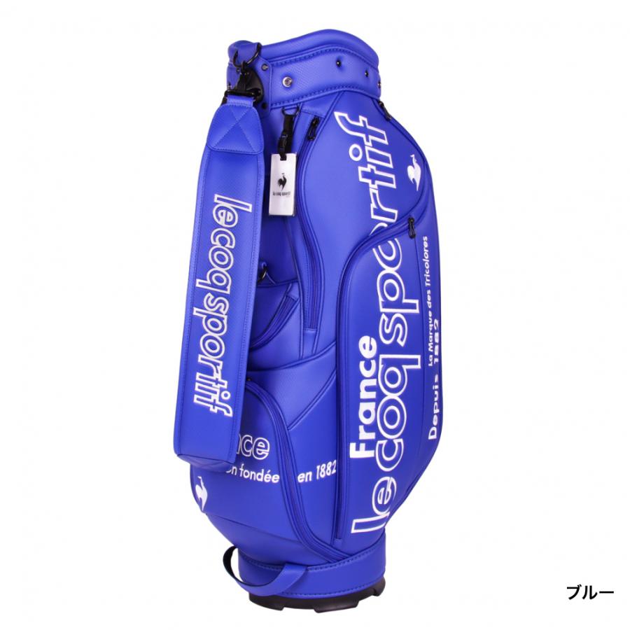 le coq sportif GOLF ルコックスポルティフ ゴルフ グラフィック