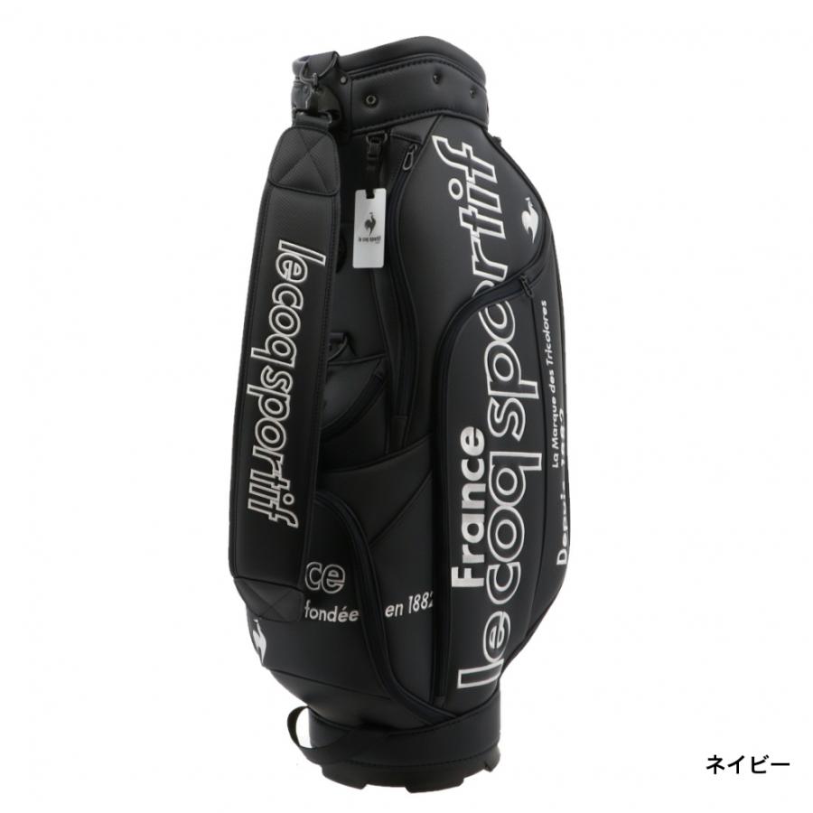 le coq sportif GOLF ルコックスポルティフ ゴルフ グラフィック