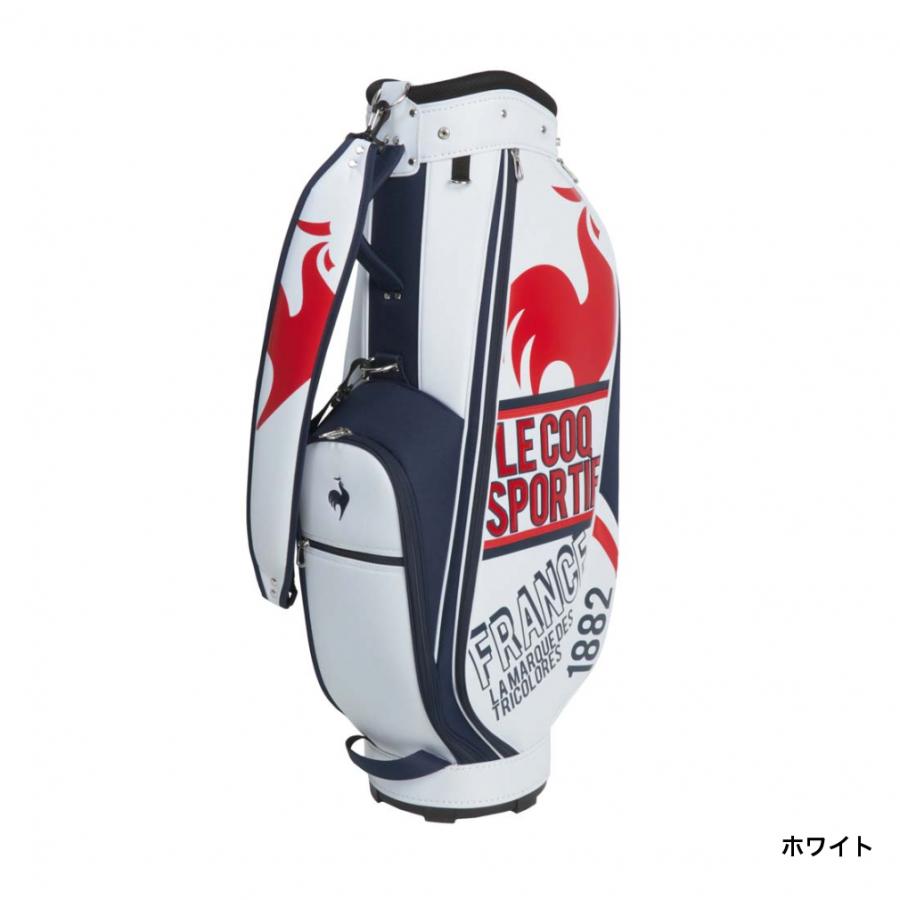 le coq sportif GOLF（ルコックスポルティフ ゴルフ） ルコック