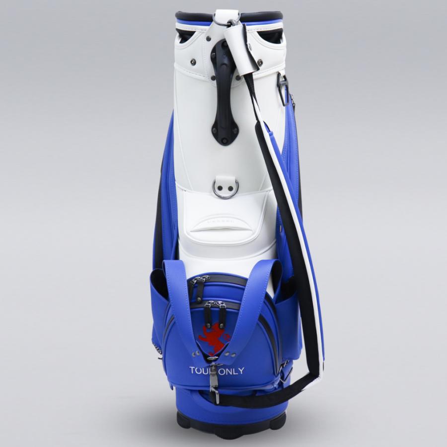 ピレッティ キャディバッグ Pr Cb0005ys 10型 笹生優花プロ使用モデル 数量限定 メンズ ゴルフ Piretti アルペン Paypayモール店 通販 Paypayモール