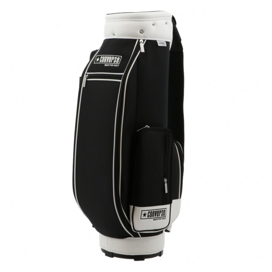 CONVERSE コンバース CV CL CADDIE BAG キャディバッグ 9型 CONVERSE コンバース CV CL CADDIE BAG キャディバッグ 9型