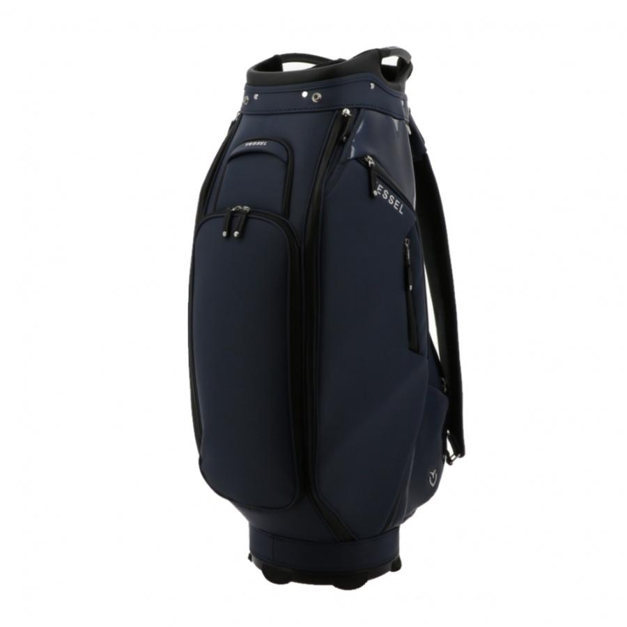 新品 VESSEL Lux 7 JP 2.0 キャディバッグ ベゼル日本限定 VESSEL ベゼル 正規品 LUX 7 JP 2.0 ラックス セブン キャディバッグ