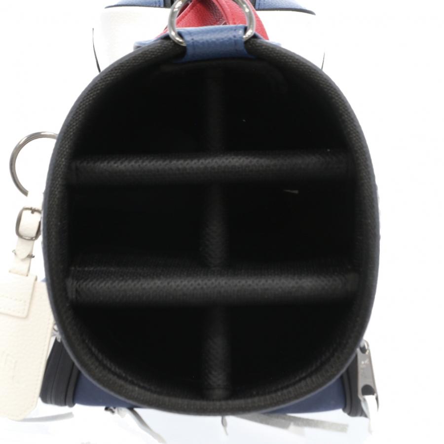 Piretti（ピレッティ） × JONES RIDER CART BAG 0331506505 ゴルフ