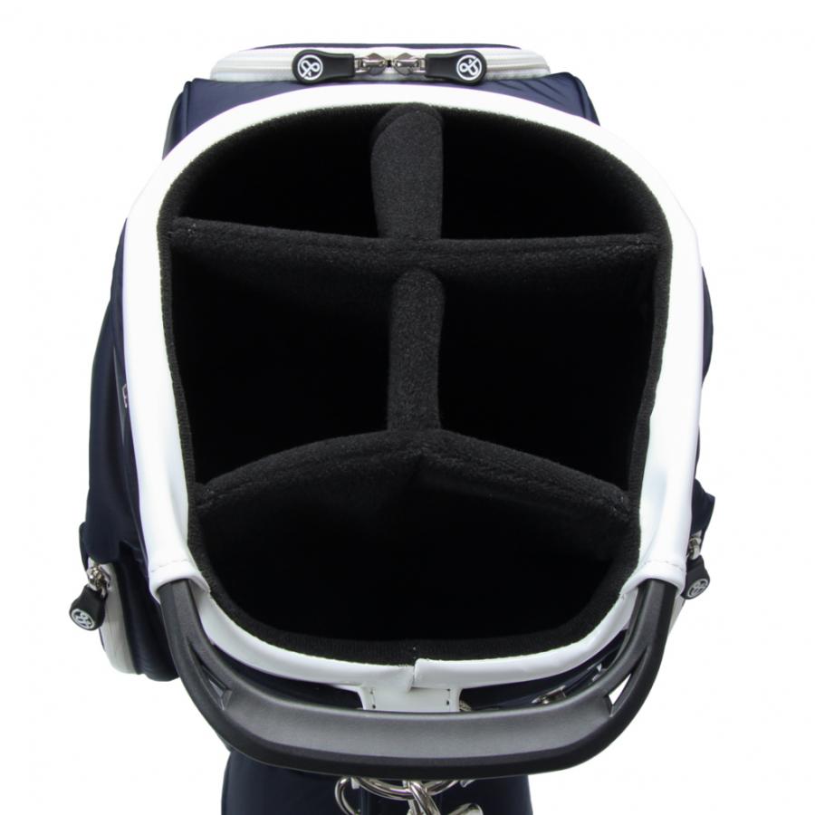 and per se（アンパスィ） キャディバッグ AUS7305 ゴルフ キャディ