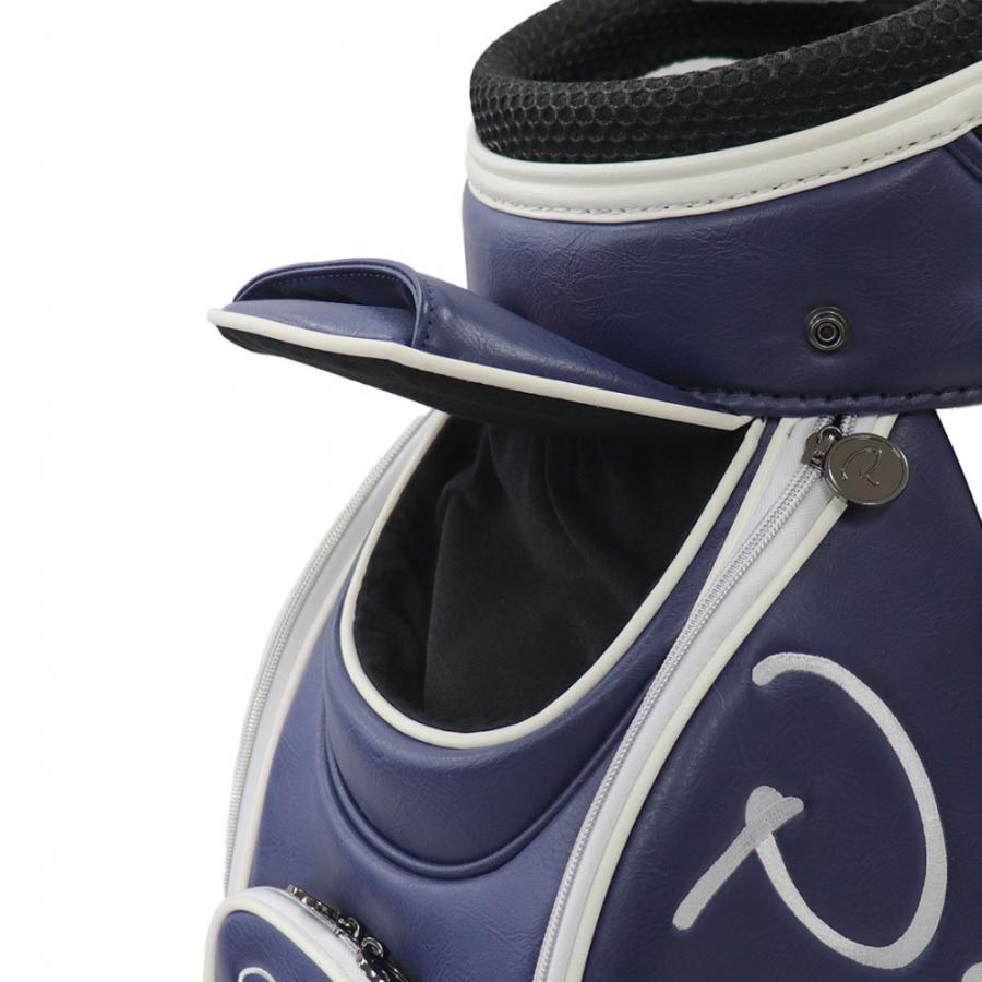 Piretti（ピレッティ） カートバッグ PR-CB0010 ゴルフ キャディバッグ