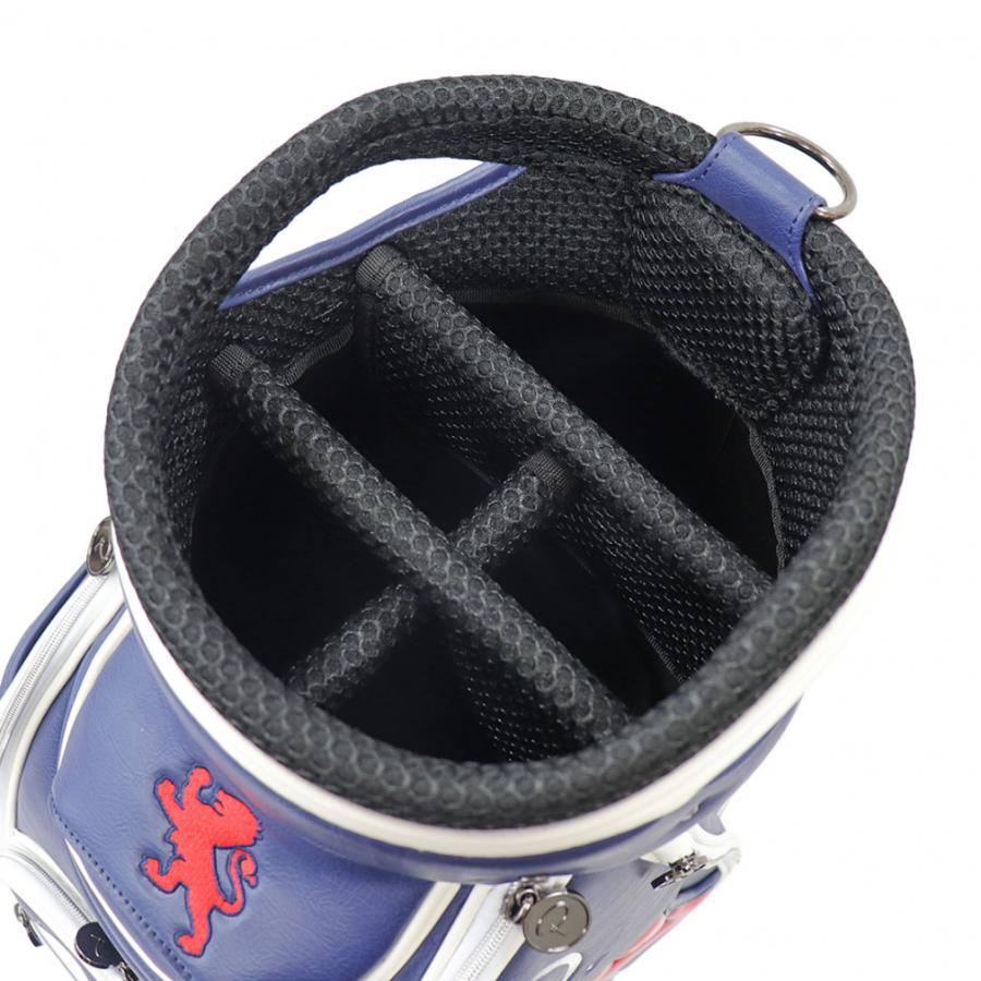 Piretti（ピレッティ） カートバッグ PR-CB0010 ゴルフ キャディバッグ