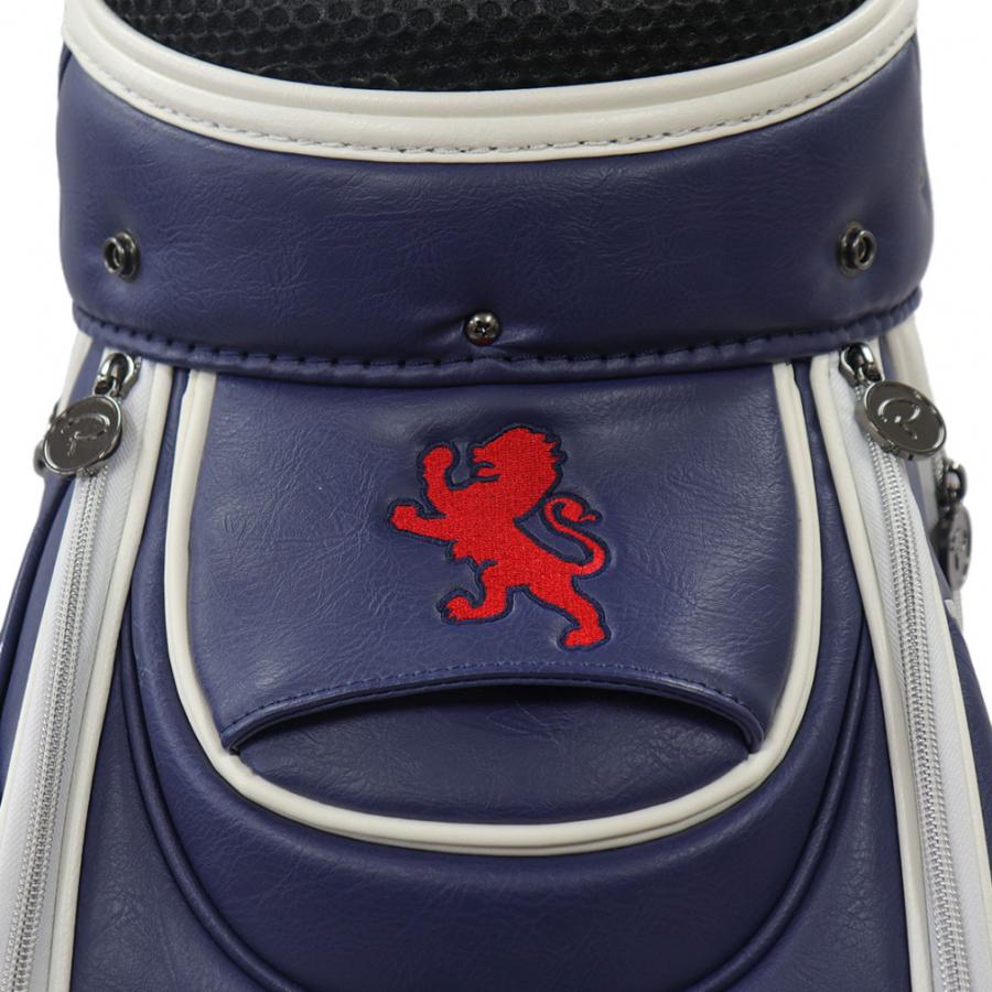 Piretti（ピレッティ） カートバッグ PR-CB0010 ゴルフ キャディバッグ