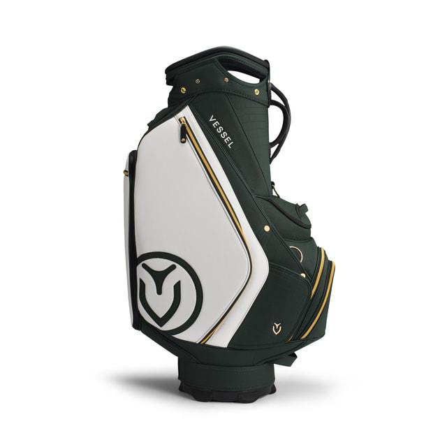 ベゼル PRIME2.0 PRIME 2.0 ゴルフ キャディバッグ 10型 VESSEL