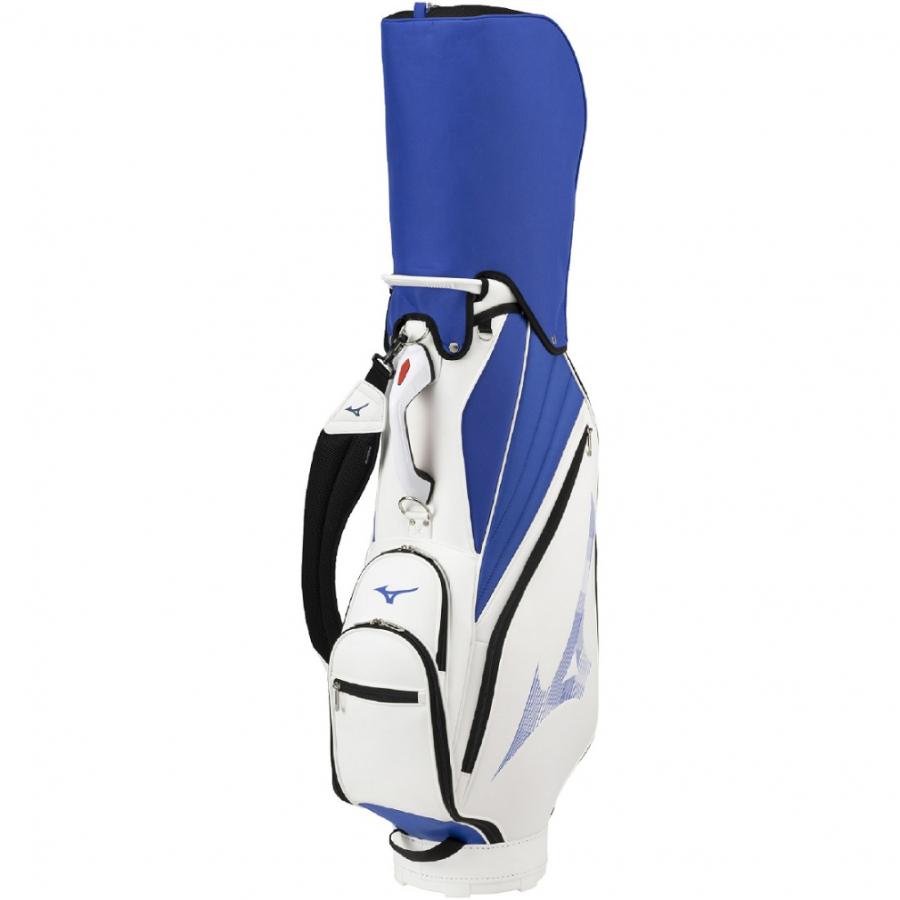 MIZUNO（ミズノ） NX.9 5LJC240301 メンズ ゴルフ キャディバッグ
