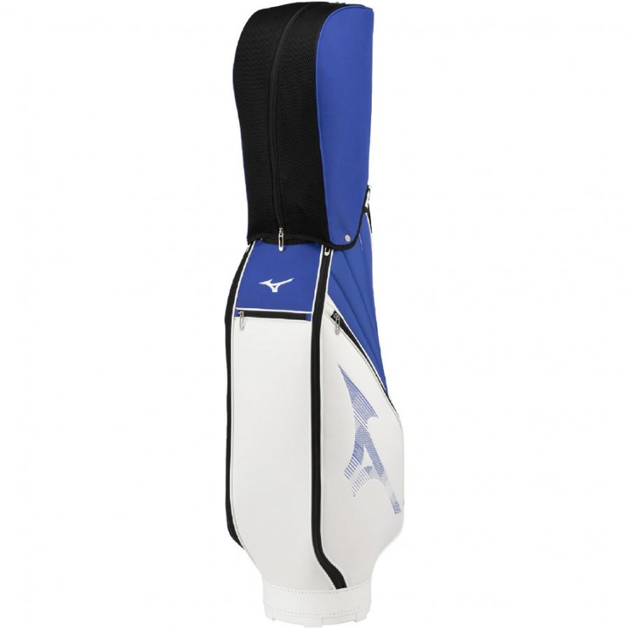 MIZUNO（ミズノ） NX.9 5LJC240301 メンズ ゴルフ キャディバッグ