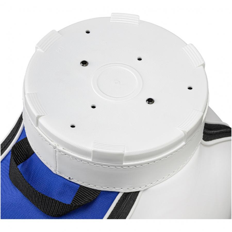 MIZUNO（ミズノ） NX.9 5LJC240301 メンズ ゴルフ キャディバッグ