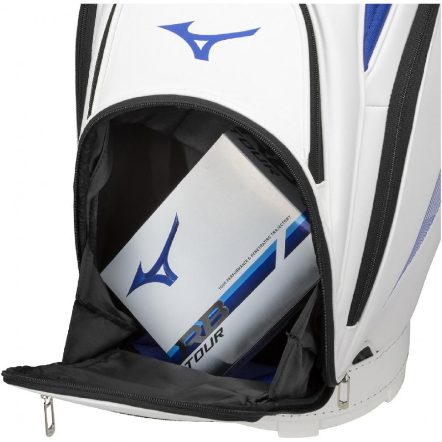 MIZUNO（ミズノ） NX.9 5LJC240301 メンズ ゴルフ キャディバッグ