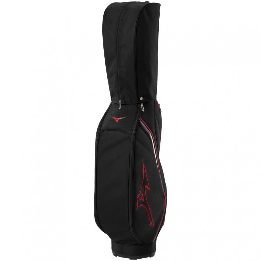MIZUNO（ミズノ） NX.6 5LGC260114 メンズ ゴルフ キャディバッグ 9型