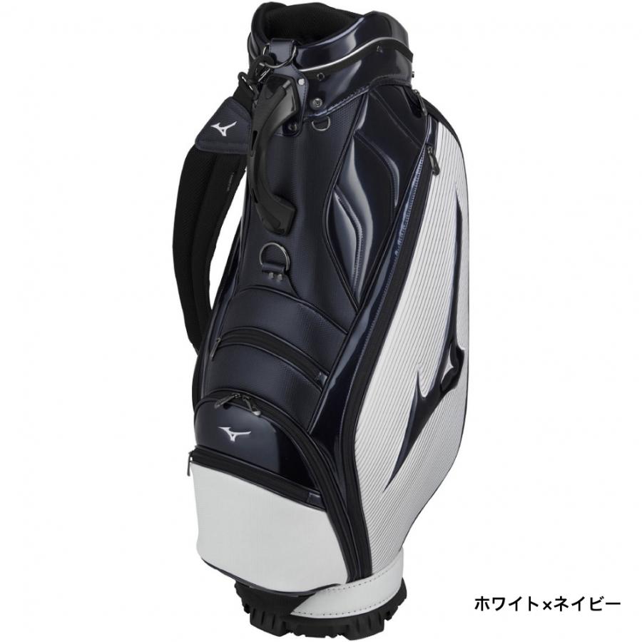 Mizuno ゴルフバッグ・キャディバッグ 黒 Amazon | MIZUNO(ミズノ) ゴルフ キャディバッグ BR-DX スタンド