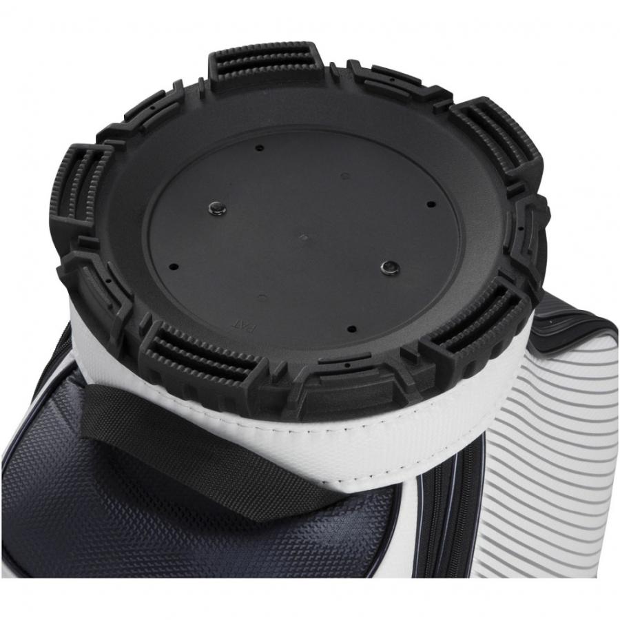 MIZUNO ミズノ GG 5LJC230414 メンズ ゴルフ キャディバッグ