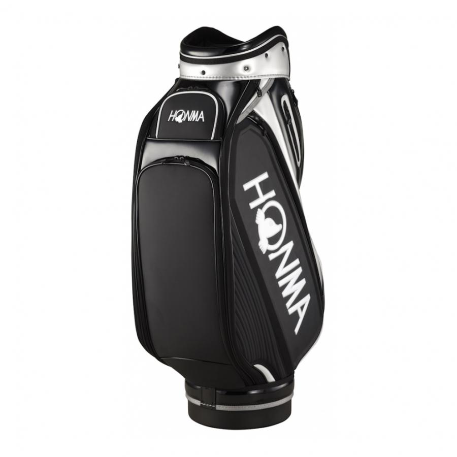 HONMA GOLF ホンマ CB12303 メンズ ゴルフ キャディバッグ 9.5型 HONMA GOLF ホンマ CB12303 メンズ ゴルフ キャディバッグ 9.5型