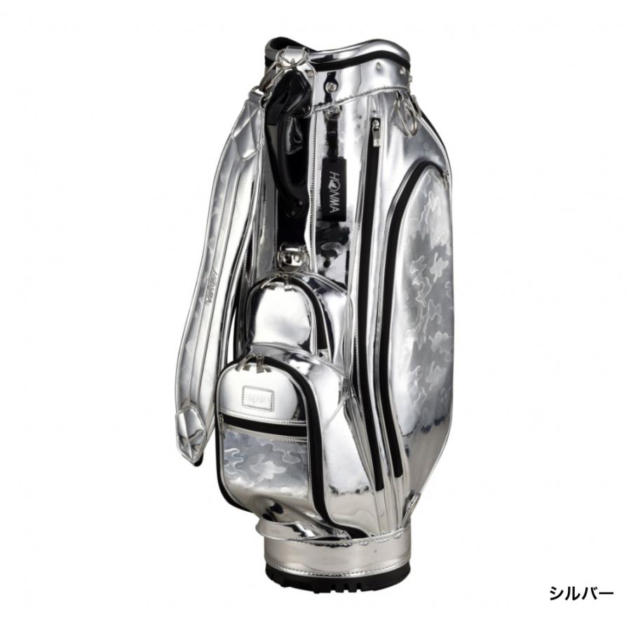 HONMA　キャディバッグ　本間ゴルフ　ゴルフバッグ　メンズ　ホンマ HONMA GOLF（本間ゴルフ） ホンマ CB12315 CB12315 メンズ ゴルフ