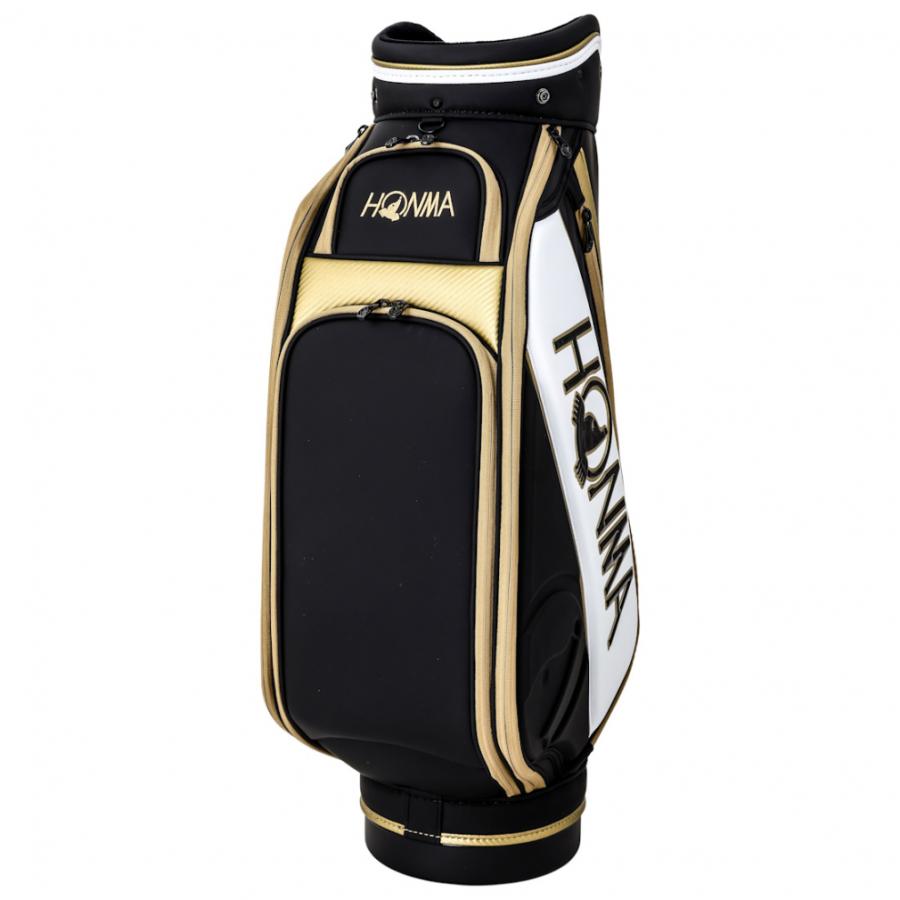 HONMA GOLF ホンマ プロツアー レプリカ キャディバック CB12403 HONMA GOLF ホンマ プロツアー レプリカ キャディバック CB12403