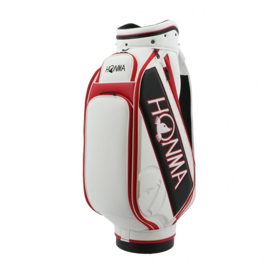 HONMA GOLF ホンマ プロツアー レプリカ キャディバック CB12403 HONMA GOLF ホンマ プロツアー レプリカ キャディバック CB12403