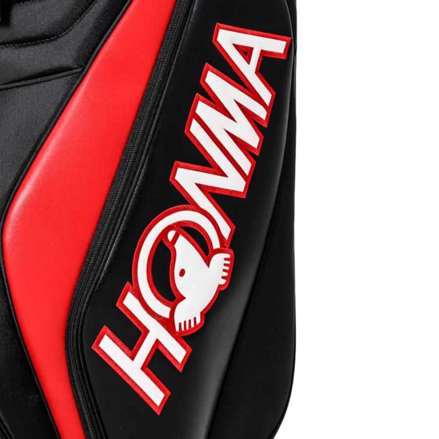 HONMA GOLF ホンマ アルペン別注 スタンダードキャディーバッグ HONMA GOLF ホンマ アルペン別注 スタンダードキャディーバッグ