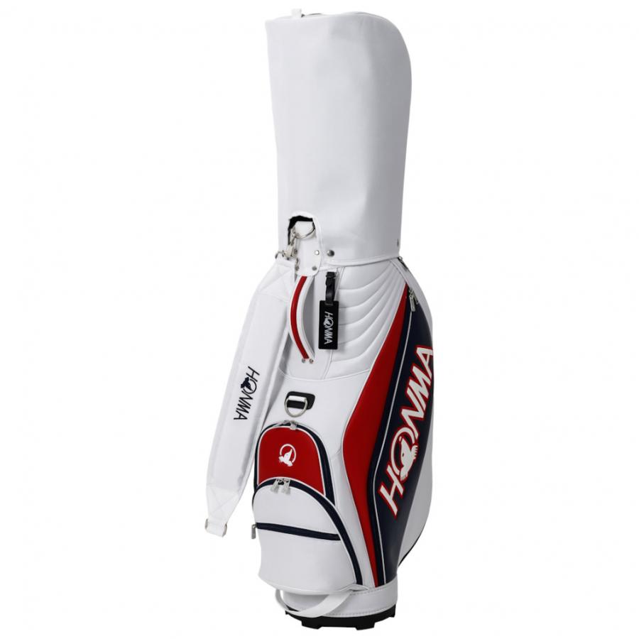 HONMA GOLF ホンマ アルペン別注 スタンダードキャディーバッグ HONMA GOLF ホンマ アルペン別注 スタンダードキャディーバッグ