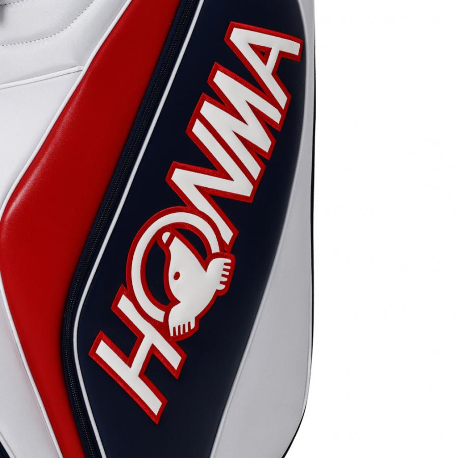 HONMA GOLF ホンマ アルペン別注 スタンダードキャディーバッグ HONMA GOLF ホンマ アルペン別注 スタンダードキャディーバッグ