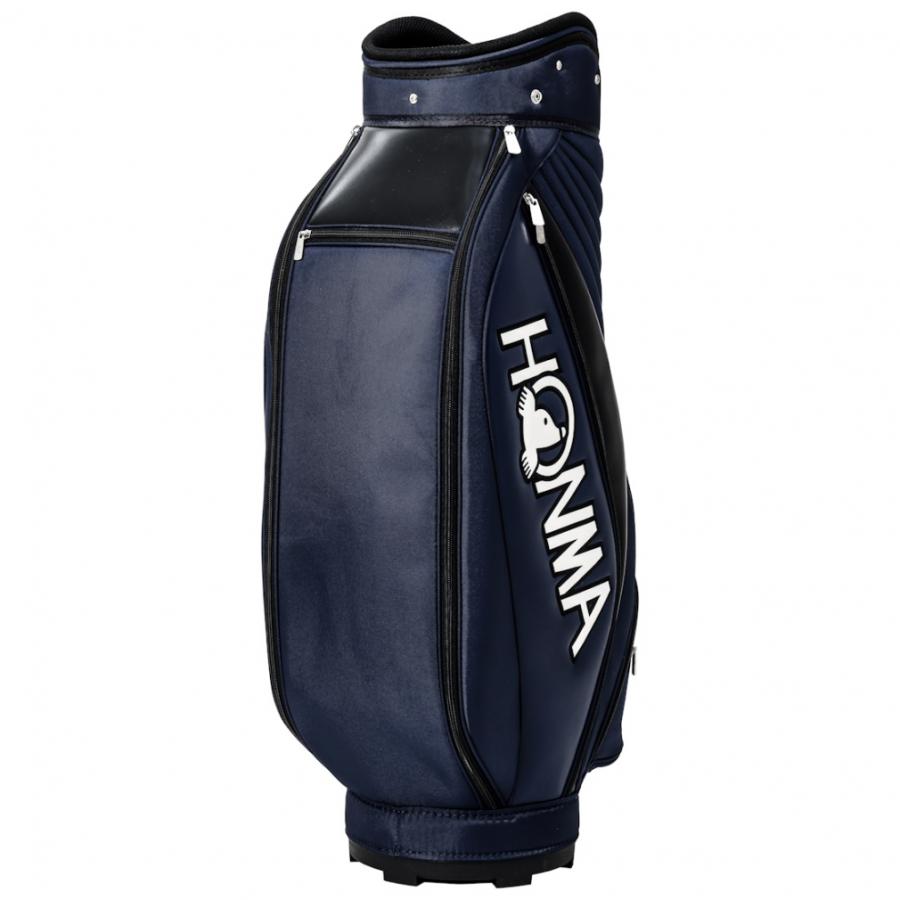 HONMA GOLF ホンマ アルペン別注 スタンダードキャディーバッグ HONMA GOLF ホンマ アルペン別注 スタンダードキャディーバッグ