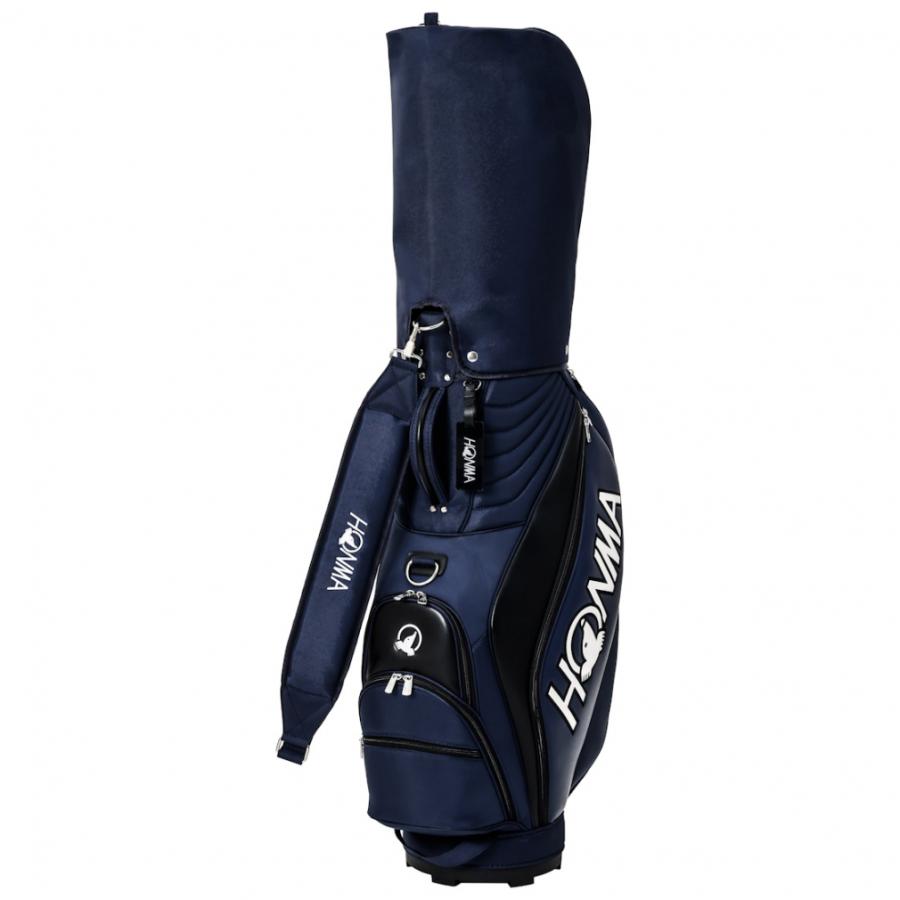 HONMA GOLF ホンマ アルペン別注 スタンダードキャディーバッグ HONMA GOLF ホンマ アルペン別注 スタンダードキャディーバッグ