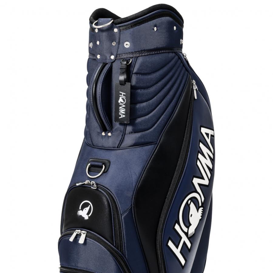 HONMA GOLF ホンマ アルペン別注 スタンダードキャディーバッグ HONMA GOLF ホンマ アルペン別注 スタンダードキャディーバッグ