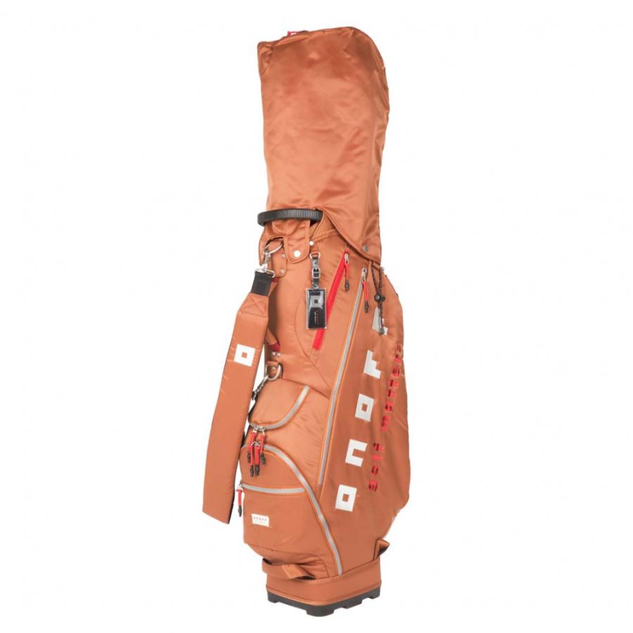 ONOFF（オノフ） OB3624 OB362445 メンズ ゴルフ キャディバッグ 9型