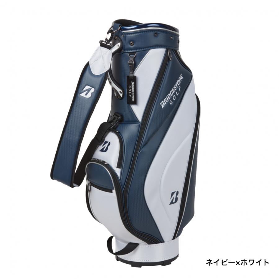 BRIDGESTONE GOLF ブリヂストン 軽量 ベーシック CBG422 メンズ ゴルフ