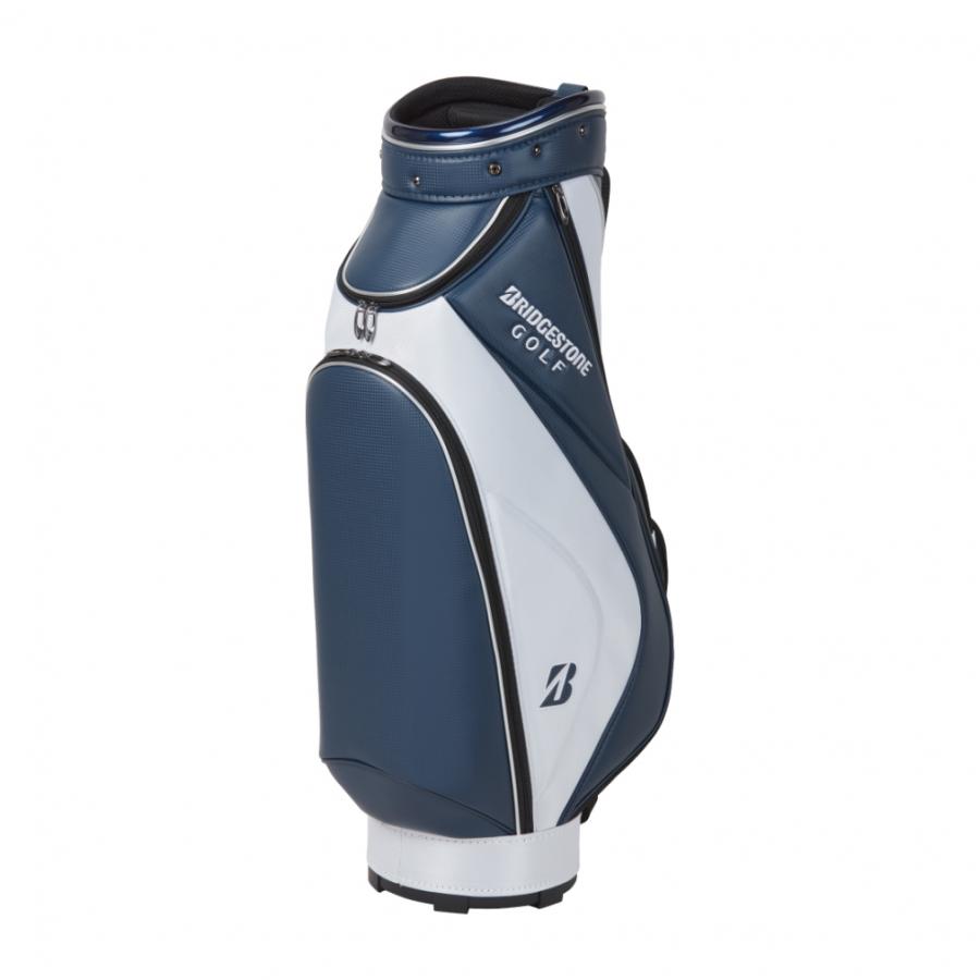 BRIDGESTONE GOLFバッグ 軽量 ブリヂストン BRIDGESTONE GOLF ジュニア ブリヂストン CB24J5 B-Jr キャディバッグ