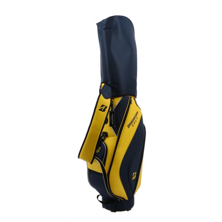 BRIDGESTONE GOLF ブリヂストン 軽量 ベーシック CBG422 メンズ ゴルフ