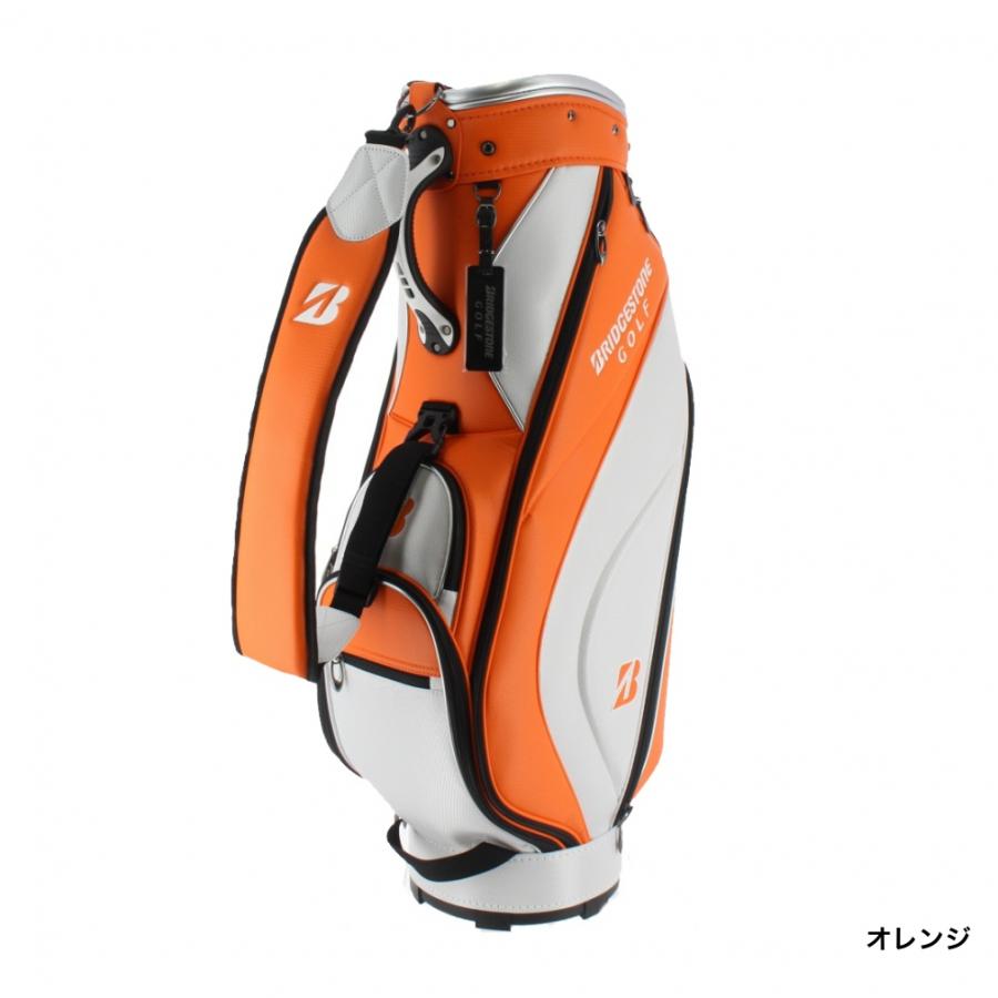 BRIDGESTONE GOLF ブリヂストン 軽量 ベーシック CBG422 メンズ ゴルフ