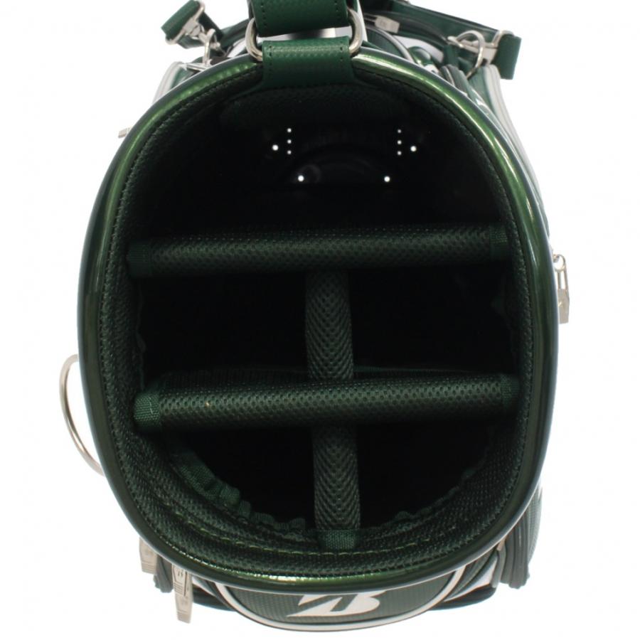 BRIDGESTONE GOLF ブリヂストン メジャーカートバッグ CBG470