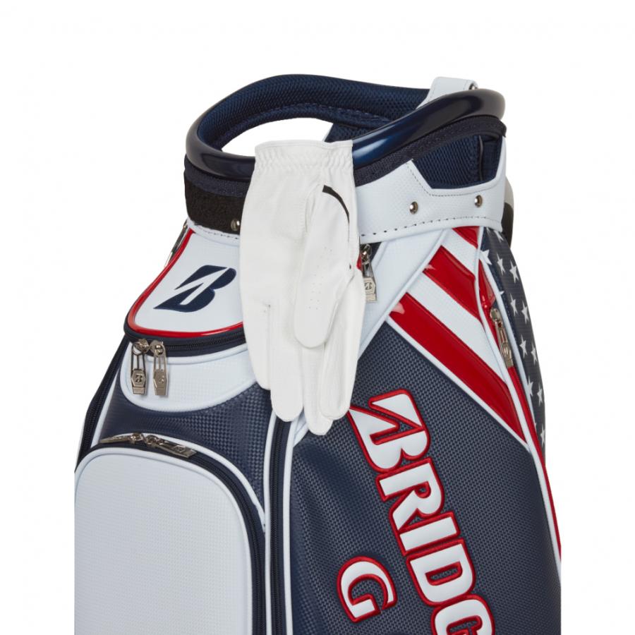 BRIDGESTONE GOLF ブリヂストン メジャーカートバッグ CBG470