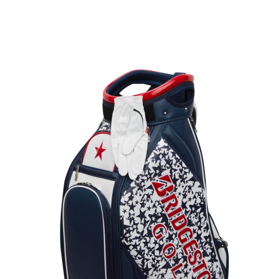 BRIDGESTONE GOLF ブリヂストン BSG キャディバック メジャー BRIDGESTONE GOLF ブリヂストン BSG キャディバック メジャー