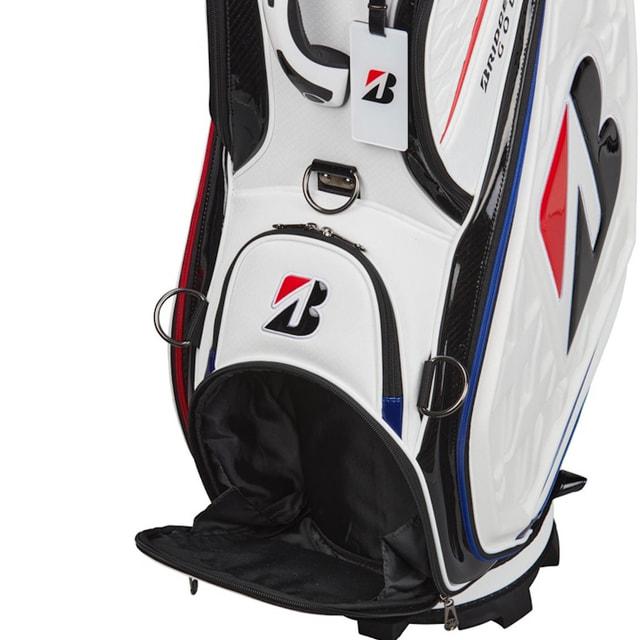 BRIDGESTONE GOLF ブリヂストン ツアーレプリカモデル CB2601 メンズ