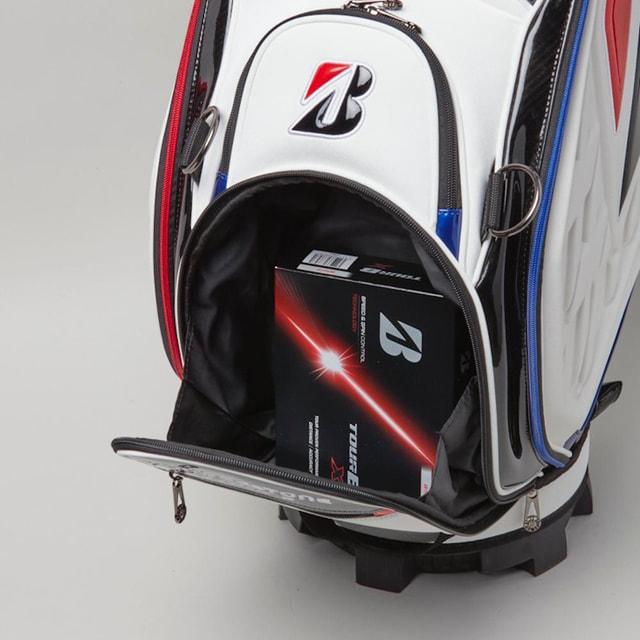BRIDGESTONE GOLF ブリヂストン ツアーレプリカモデル CB2601 メンズ